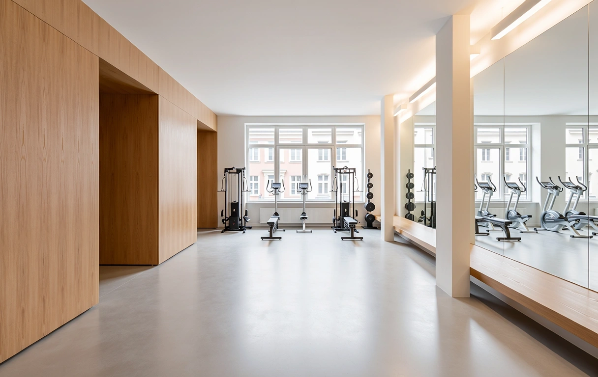 Figur Coaching Studio in Köln