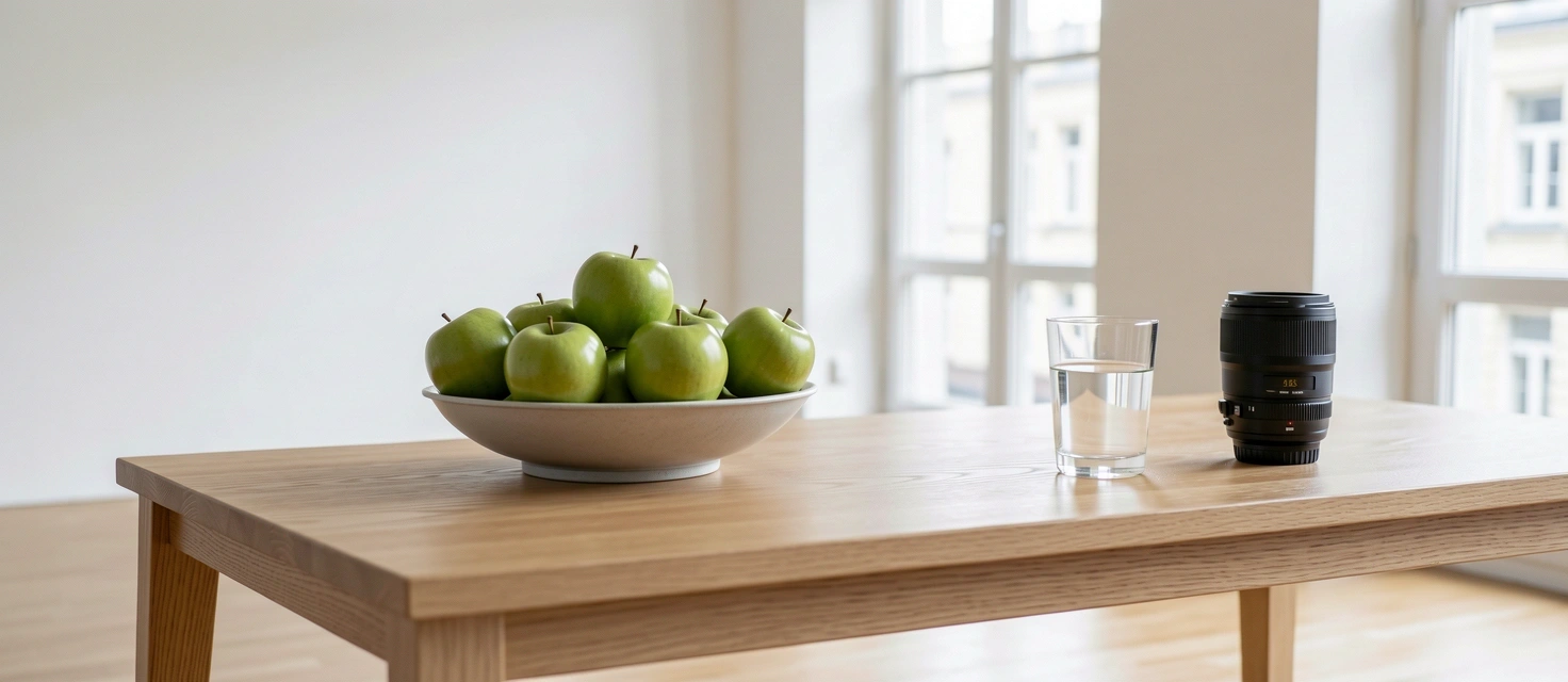 Figur Coaching Studio Environment